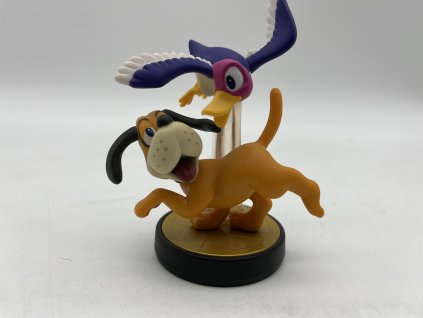 Duck Hunt - Super Smash Bros (Amiibo)