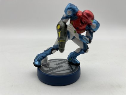 Samus - Metroid Dread  (Amiibo)