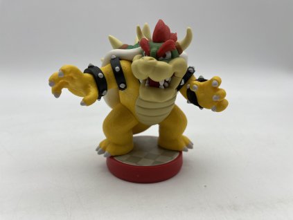 Bowser - Super Mario (Amiibo)