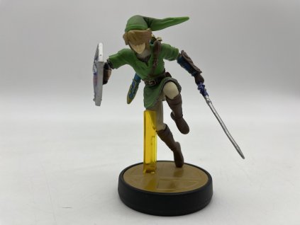Link - Smash Bros (Amiibo)
