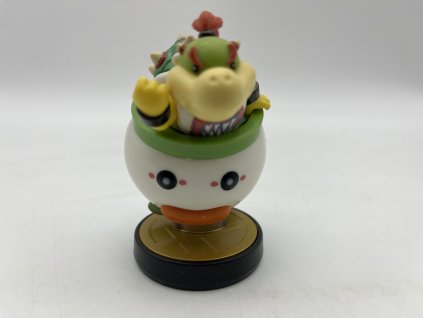 Bowser Jr. - Smash Bros (Amiibo)