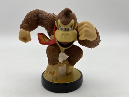 Donkey Kong - Smash Bros (Amiibo)