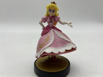 Peach - Smash Bros (Amiibo)