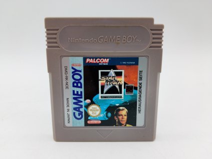 Star Trek 25th Anniversary (GB)