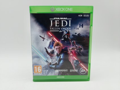 Star Wars – Jedi: Fallen Order (XONE)
