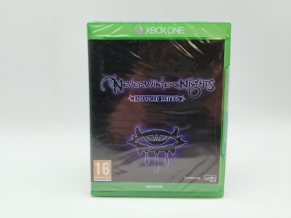 Neverwinter Nights - nerozbalená (XONE)
