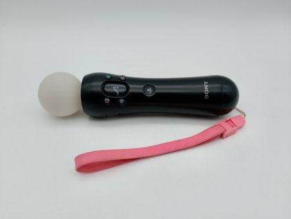Playstation Move Motion Controller (PS3)