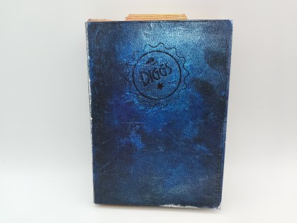 Diggs Nightcrawler Press Kit (PS3)