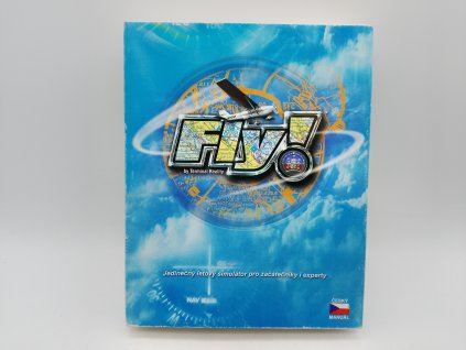Fly! big box (PC)