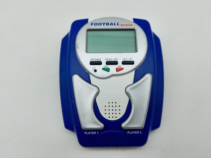 Football Trivia (LCD)