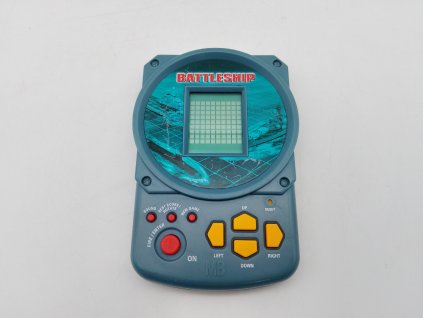 Battleship (LCD)