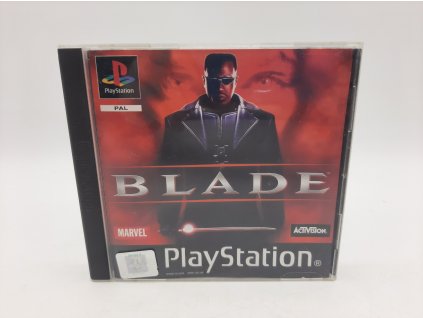 Blade (PS1)