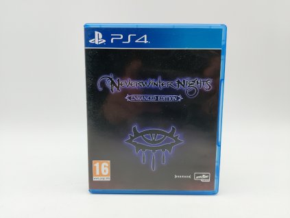 Neverwinter Nights Enhanced Edition (PS4)