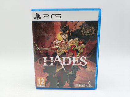 Hades (PS5)
