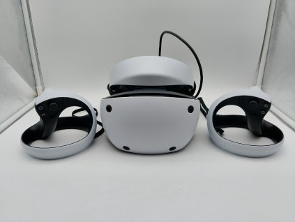 Playstation VR 2 Headset pro Playstation 5 (PS5)