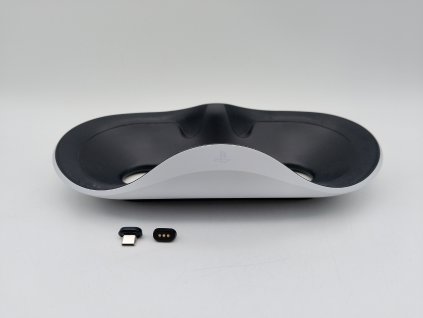 PlayStation VR 2 Sense Controller Charging Station (PS5)