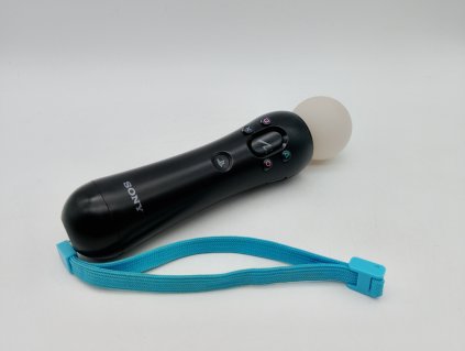 Playstation Move Motion Controller (PS3)