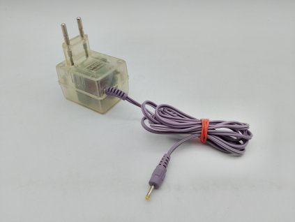 AC-DC Adapter pro Gameboy Pocket a Gameboy Color (GBC)