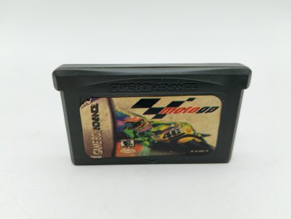 Moto GP - neoriginál (GBA)