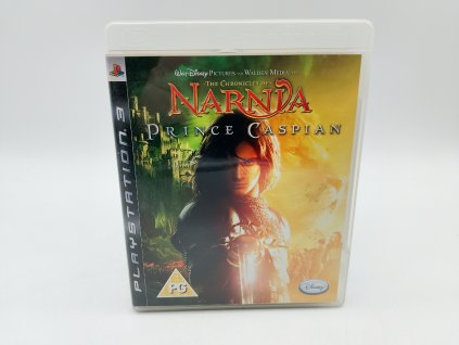 Chronicles of Narnia Prince Caspian (PS3)
