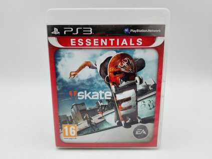 Skate 3 (PS3)