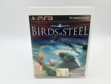 Birds of Steel (PS3)