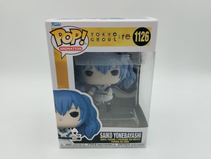 Saiko Yonebayashi (Funko Pop)