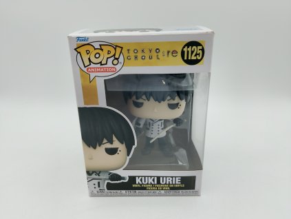 Kuki Urie (Funko Pop)