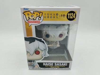 Haise Sasaki - Funko Pop