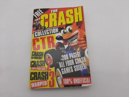 The Crash Collection Book (časopis)