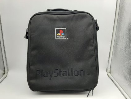 Originální taška pro Playstation 1 (PS1)
