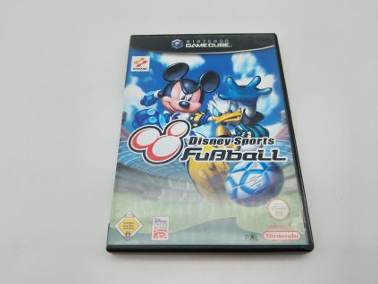 Disney Sports Football (GC)
