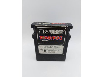 Donkey Kong (Coleco)