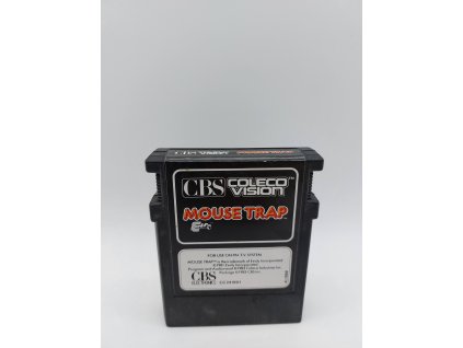 Mouse Trap (Coleco)