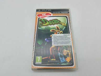 Daxter (PSP)