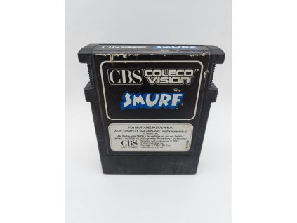 Smurf (Coleco)