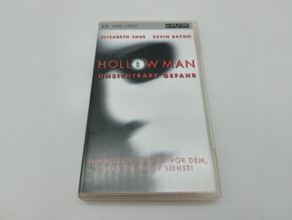 Hollow Man - film (PSP)