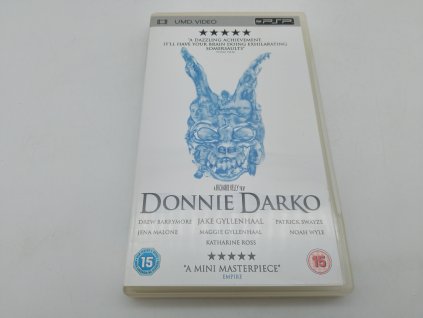 Donnie Darko - film (PSP)