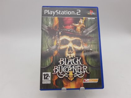Black Buccaneer (PS2)