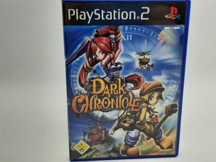 Dark Chronicle (PS2)