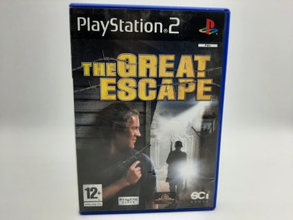 The Great Escape (PS2)