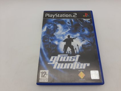 Ghosthunter (PS2)