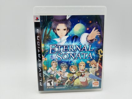 Eternal Sonata (PS3)
