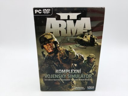 Arma II (PC)