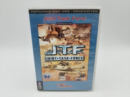 Joint Task Force (PC)