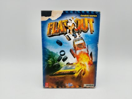 Flatout (PC)