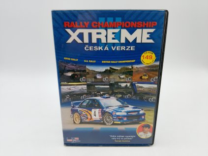 Rally Championship Extreme (PC)