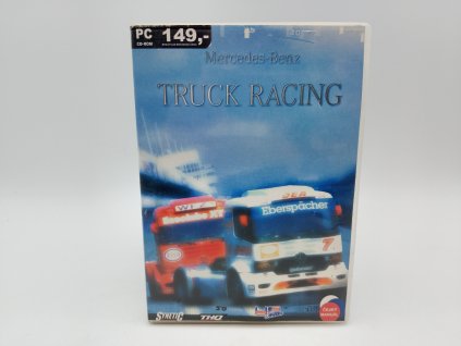 Truck Racing (PC)