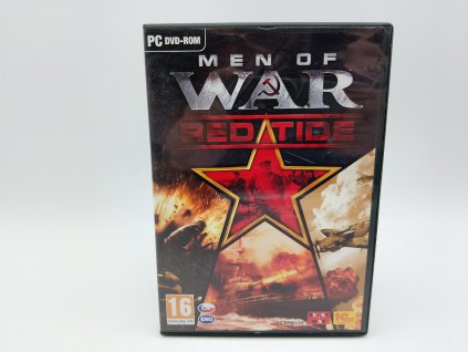 Men of War Red Tide (PC)