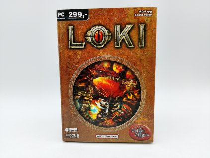 LOKI (PC)